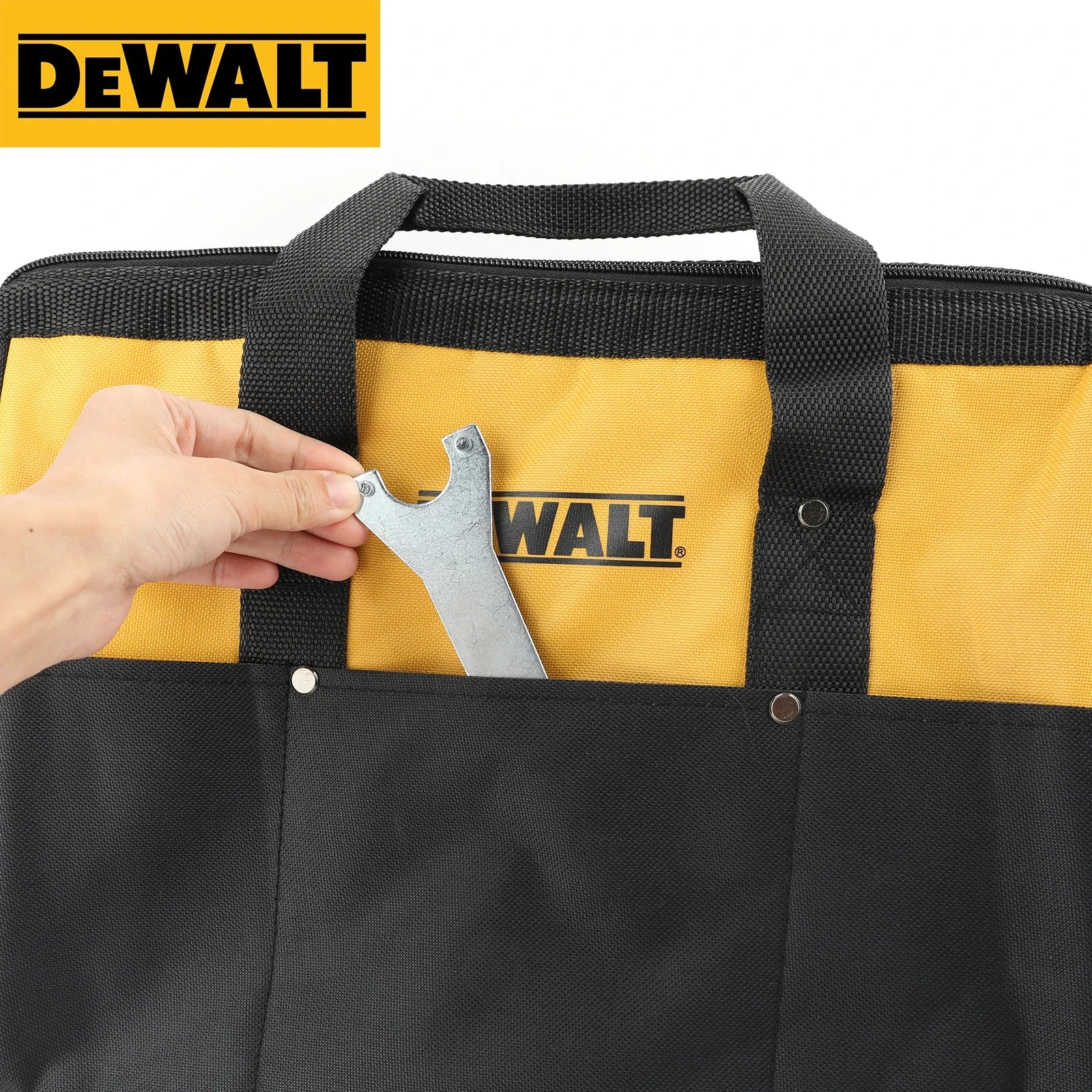 DEWALT bolsa de herramientas