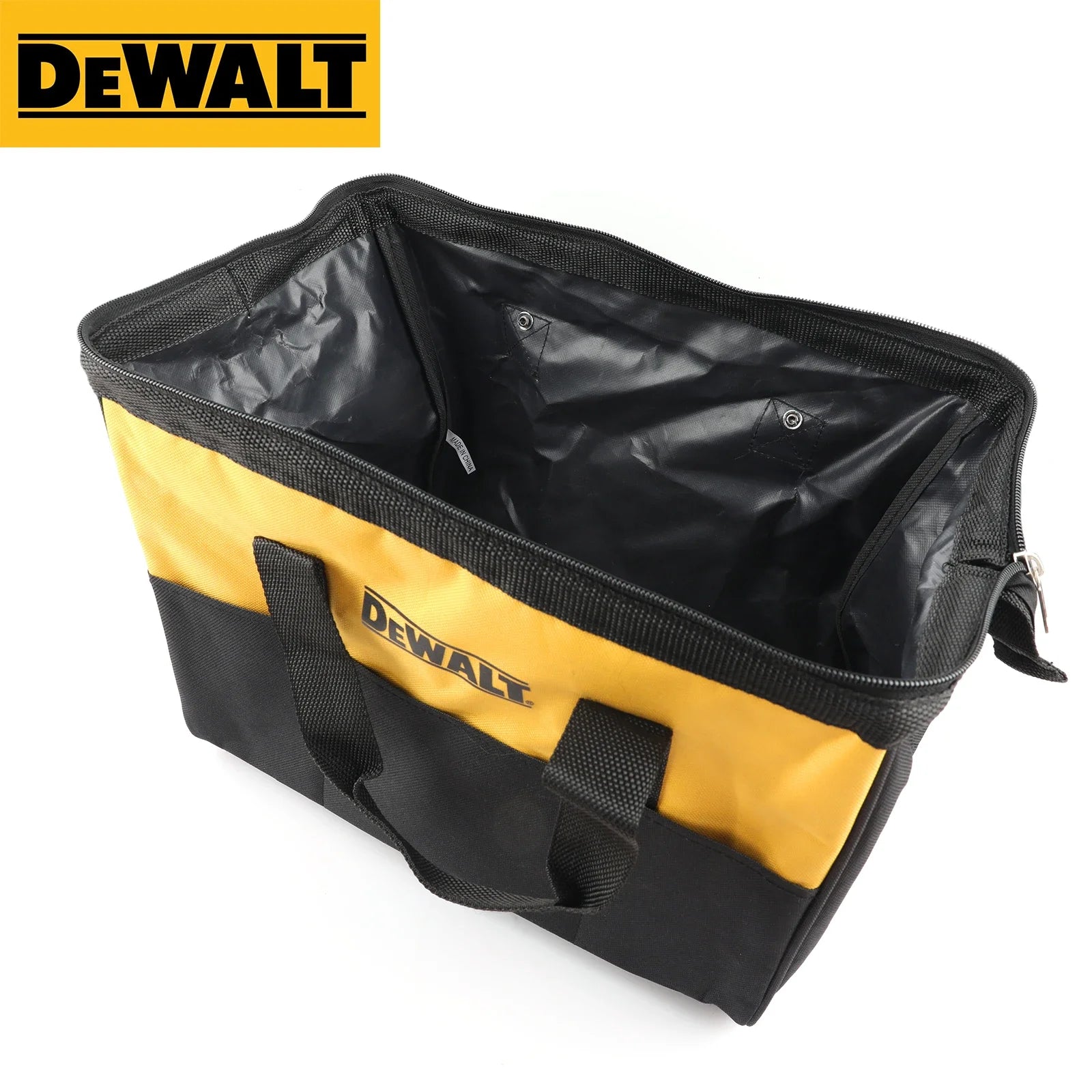 DEWALT bolsa de herramientas
