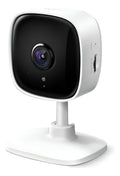 Camara Seguridad Tp Link Tapo C100 Wifi 1080P Para Interior Del Hogar Color Blanco