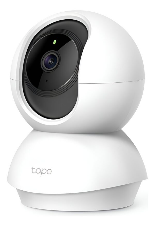 Tp-Link Cámara De Seguridad Interior 2Mp Wi-Fi Tapo C200