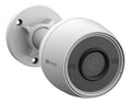 Cámara Cctv Wifi Ezviz Cs-H3C Bala Resolución 2Mp Micrófono