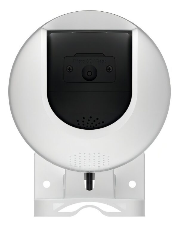Cámara Cctv Wifi Ezviz Cs-H8C Ptz 2Mp Cobertura 360° Detección Humana Seguimiento Inteligente