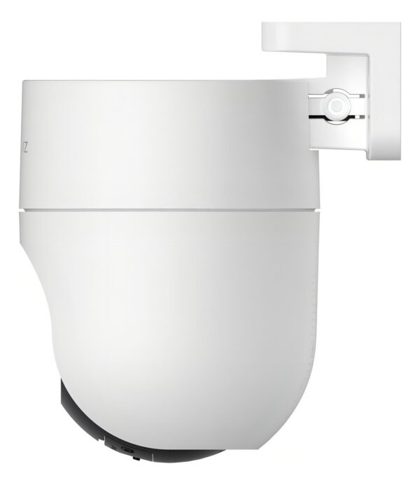 Cámara Cctv Wifi Ezviz Cs-H8C Ptz 2Mp Cobertura 360° Detección Humana Seguimiento Inteligente