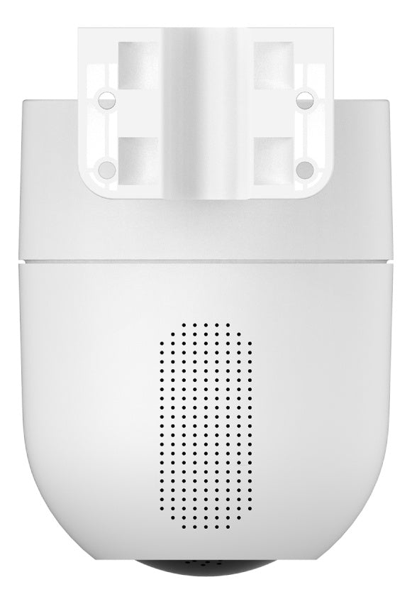 Cámara Cctv Wifi Ezviz Cs-H8C Ptz 2Mp Cobertura 360° Detección Humana Seguimiento Inteligente