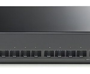 Switch Administrado Tp-link Tl-sx3016f 16 Puertos 10ge S /vc