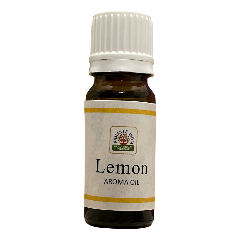Aceite Esencial Namaste Indian 10ml Varios Aromas