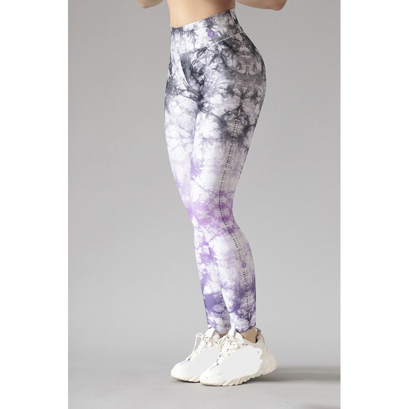 Legging Lycra Deportivo Colombiano Galasport Elite Halara Xch