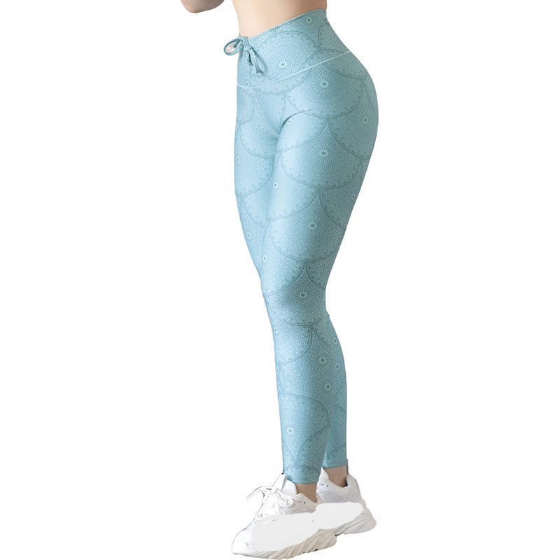 Legging Deportivo Lycra Colombiana Gala Sport Elite 729 G/xg