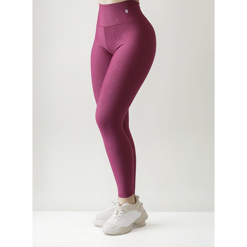 Legging Deportivo Lycra Colombiana Gala Sport Small Ch/m