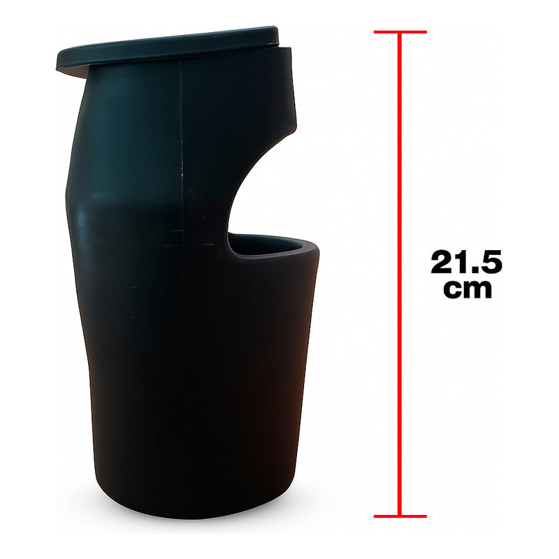 6 Buchacas para Mesa de Billar