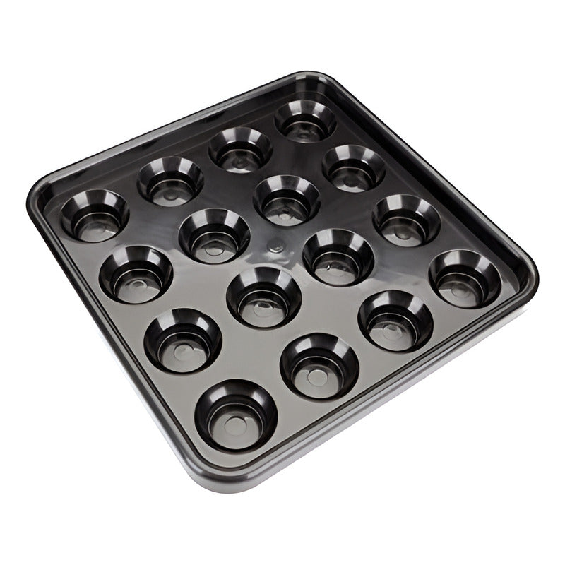 Charola para Bolas De Pool