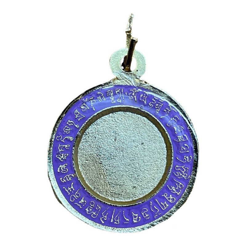 Rueda 28 Hums Amuleto Feng Shui Varios Colores T M 25mm