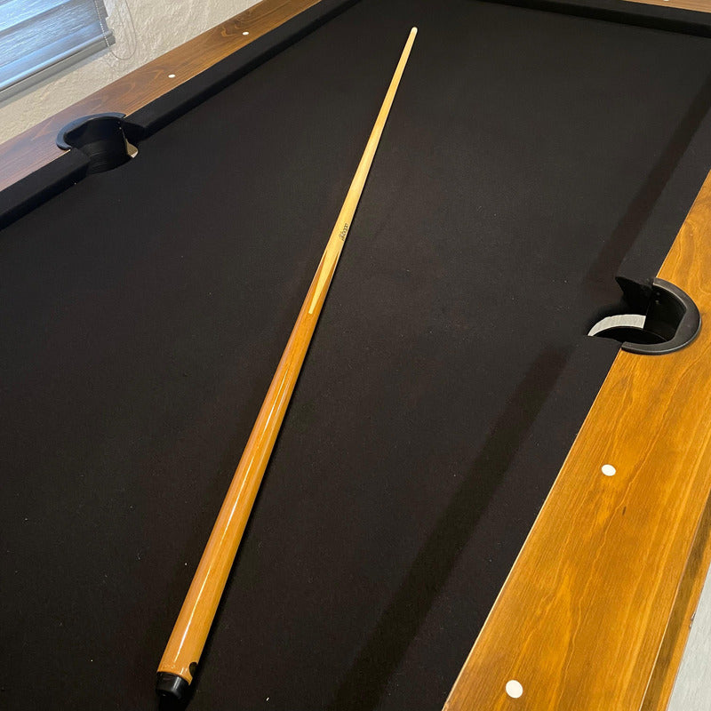 Taco De Billar de Maple