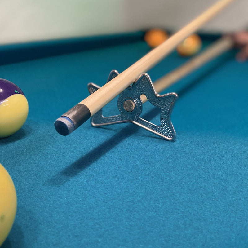 Taco de Billar con Burrita