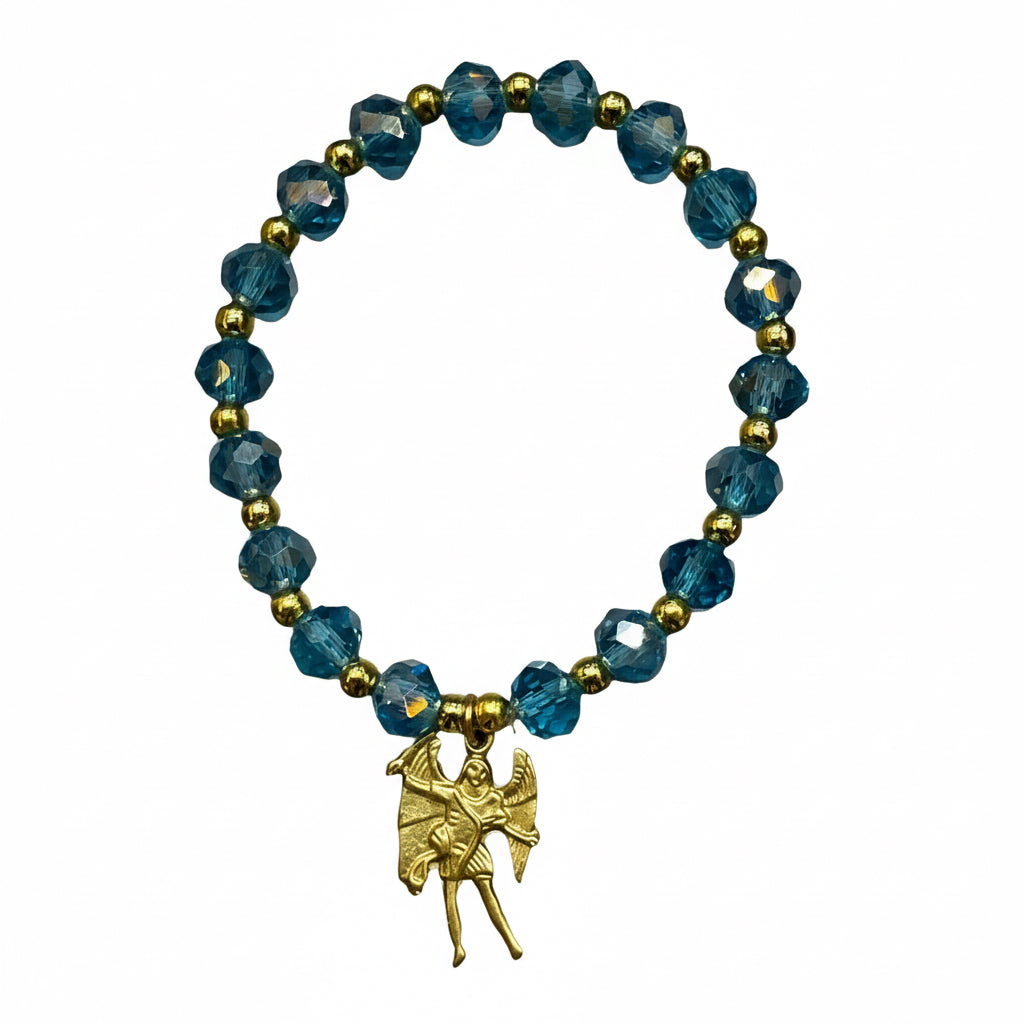 7 Arcangeles Pulseras Varios Modelos Siete Arcangeles