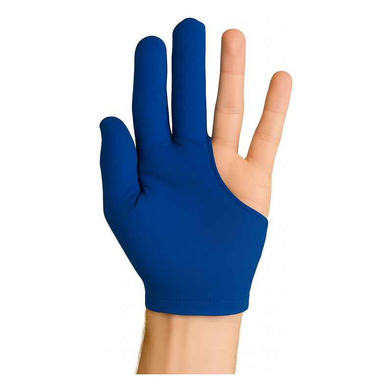 Guante de Billar Unitalla