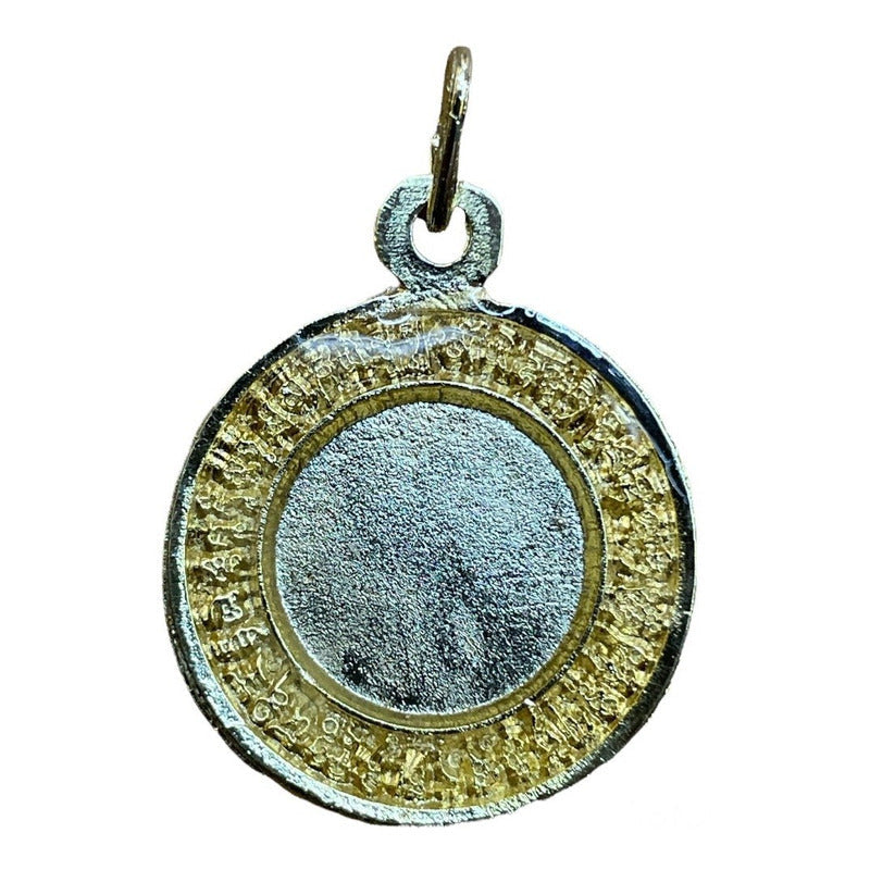 Rueda 28 Hums Amuleto Feng Shui Varios Colores T M 25mm