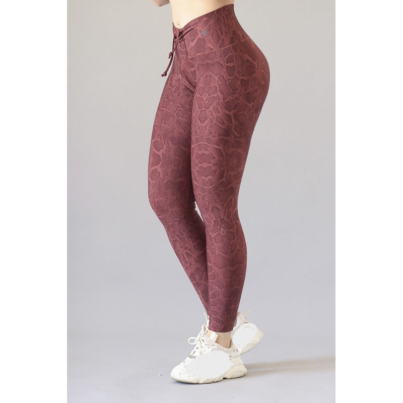 Legging Deportivo Lycra Colombiana Gala Sport Elite Litza Ch/m