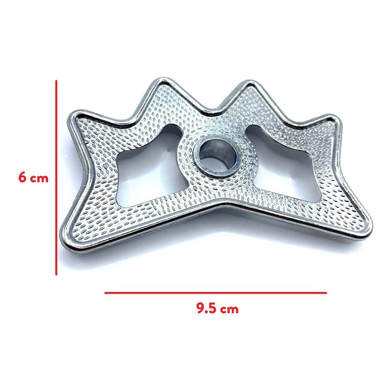 Burrita para Taco de Billar