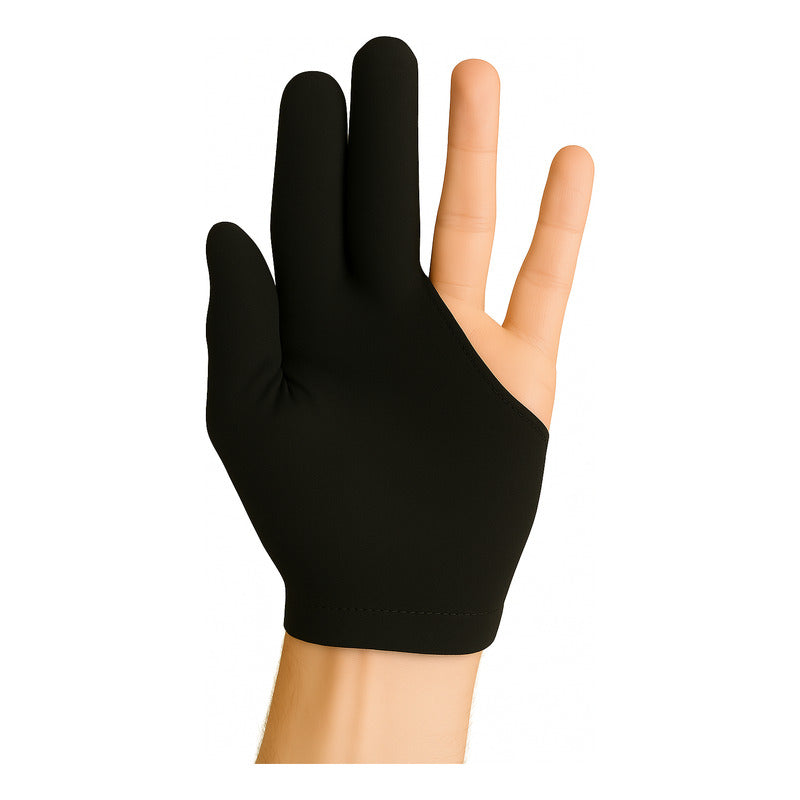 Guante de Billar Unitalla