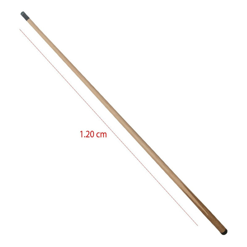 Taco de Billar Junior 1.20 Cm