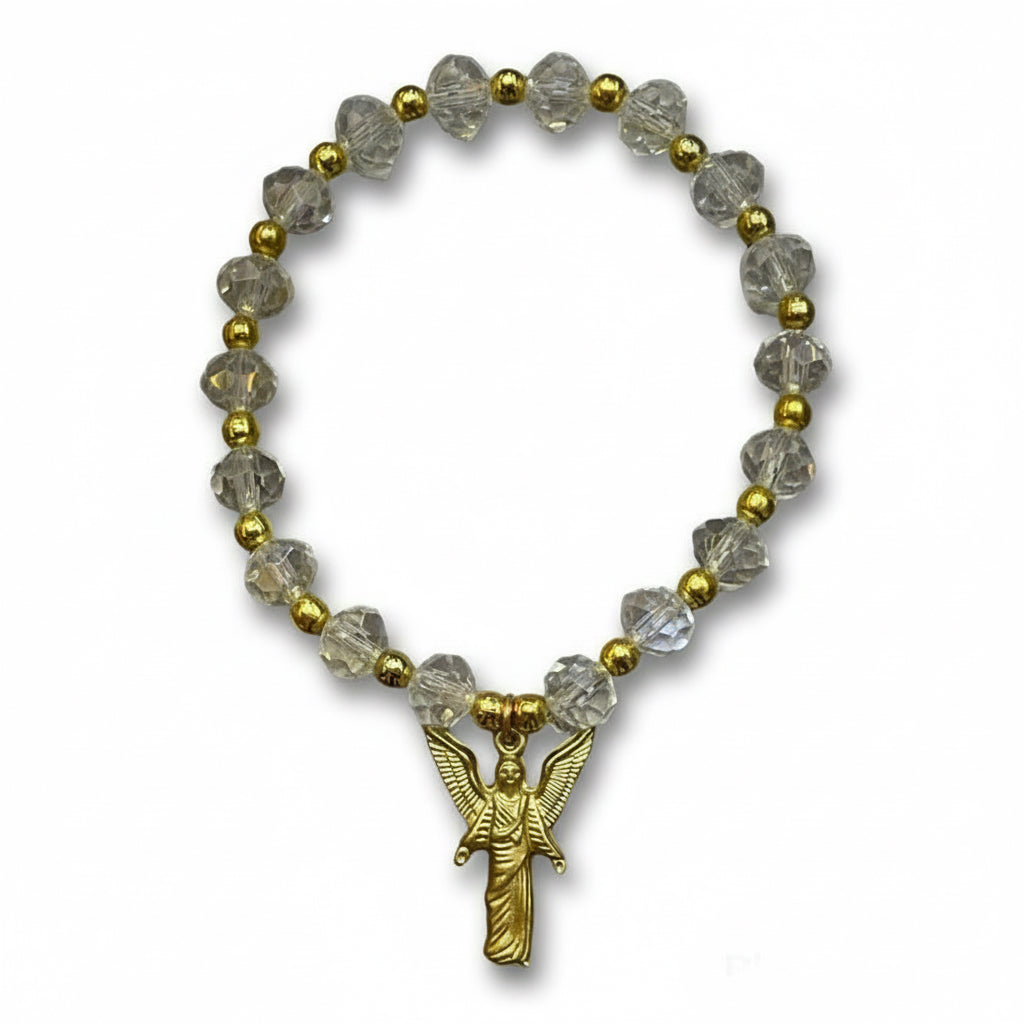 7 Arcangeles Pulseras Varios Modelos Siete Arcangeles