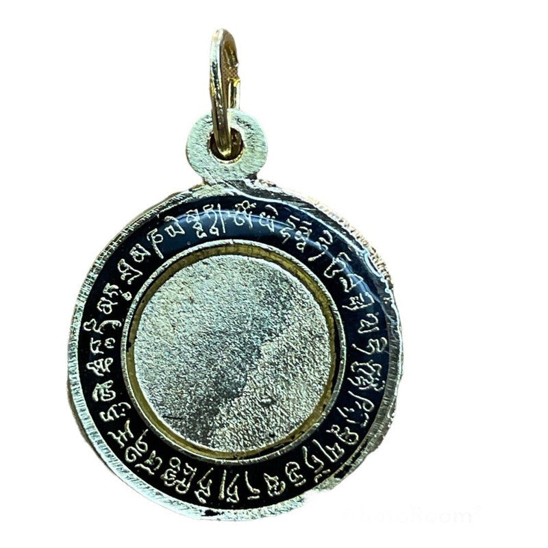 Rueda 28 Hums Amuleto Feng Shui Varios Colores T M 25mm