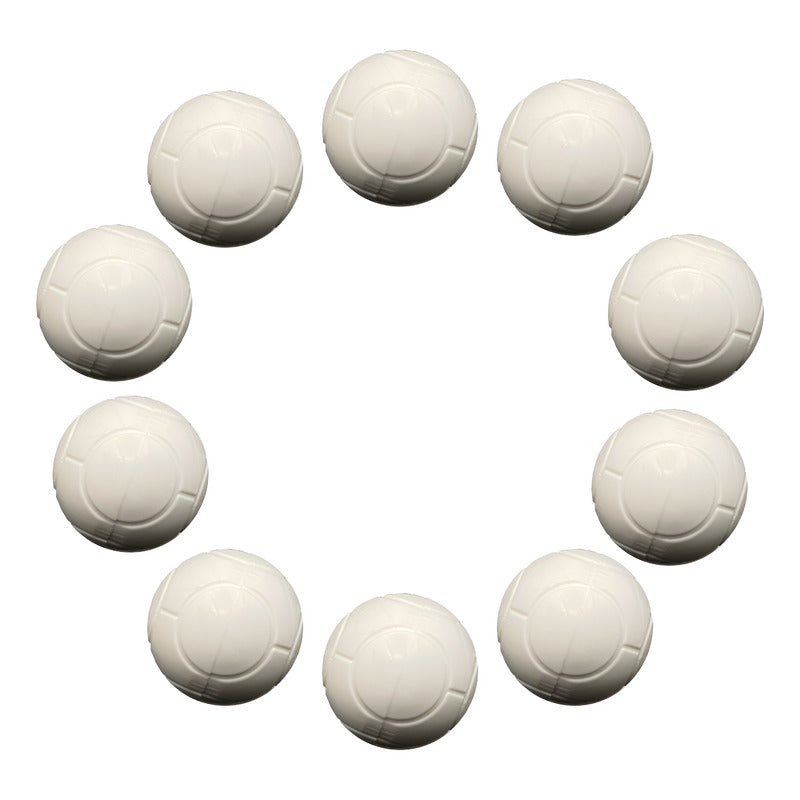 10 Pelotas de Futbolito Diseño Balón