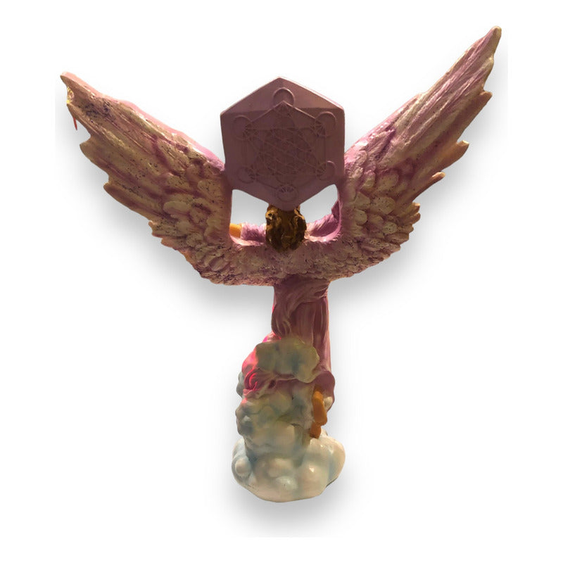 Metatron 31cm -  Ángel De Dios, El Ascenso Del Arcangel.