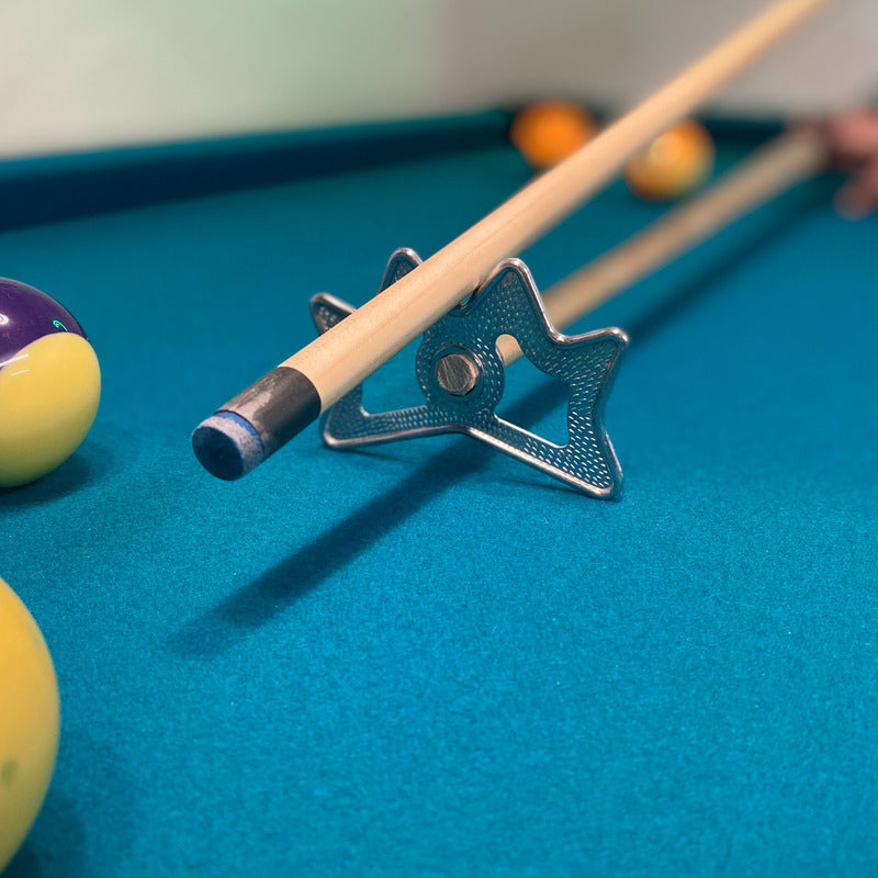 Burrita para Taco de Billar