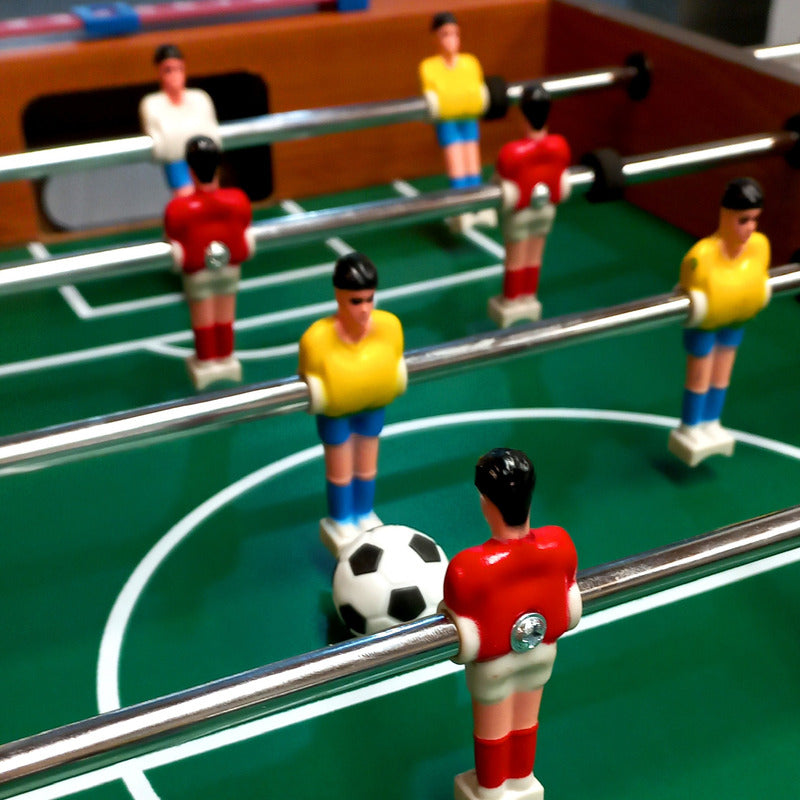 Futbolito Portátil de 69 Cm