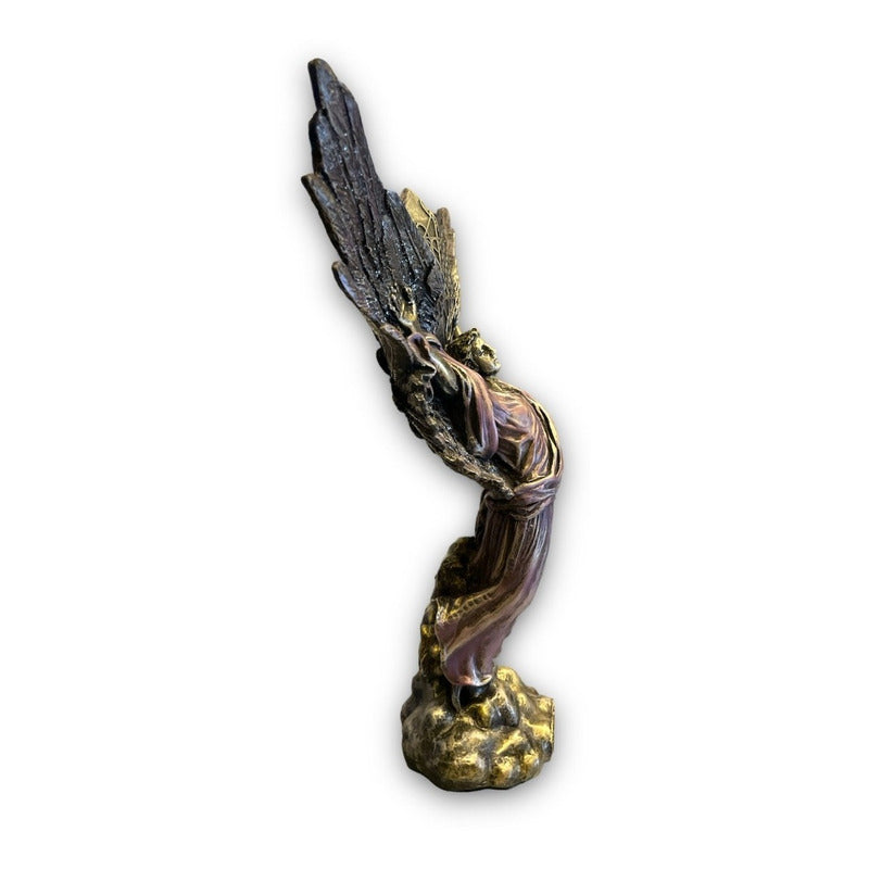 Metatron 31cm -  Ángel De Dios, El Ascenso Del Arcangel.