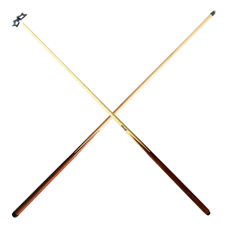 Taco de Billar + Taco con Burrita