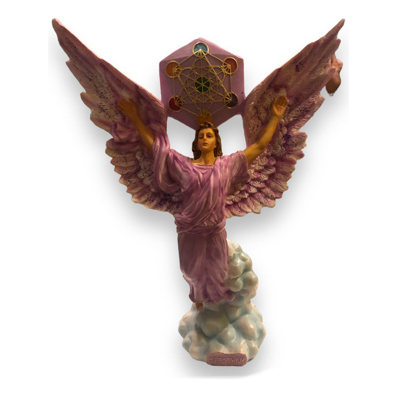 Metatron 31cm -  Ángel De Dios, El Ascenso Del Arcangel.