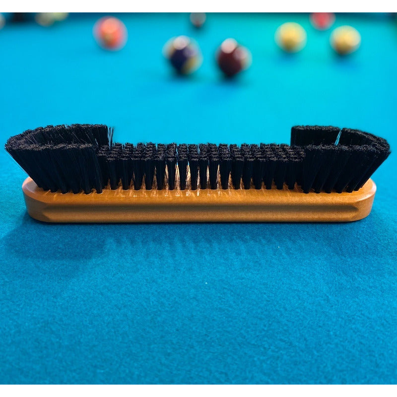 Cepillo para Mesa de Billar