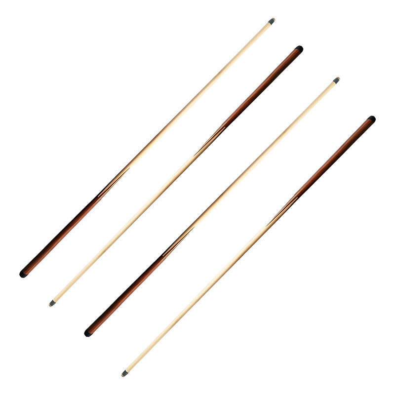 Set de 4 Tacos de Billar