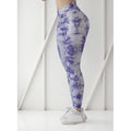 Legging Deportivo Lycra Colombiana Gala Sport Elite Plogging