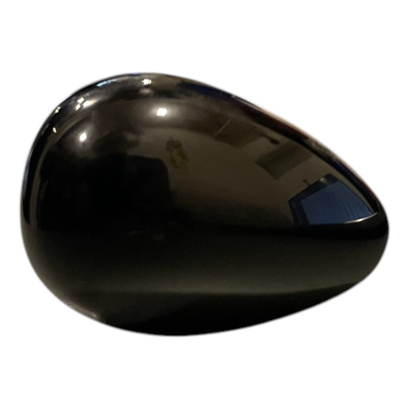 Huevo De Obsidiana Natural 5 Cm - Energía Y Bienestar