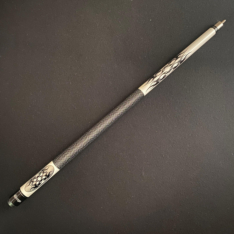 Taco de Billar Desarmable Ying Yang + Guante De Regalo