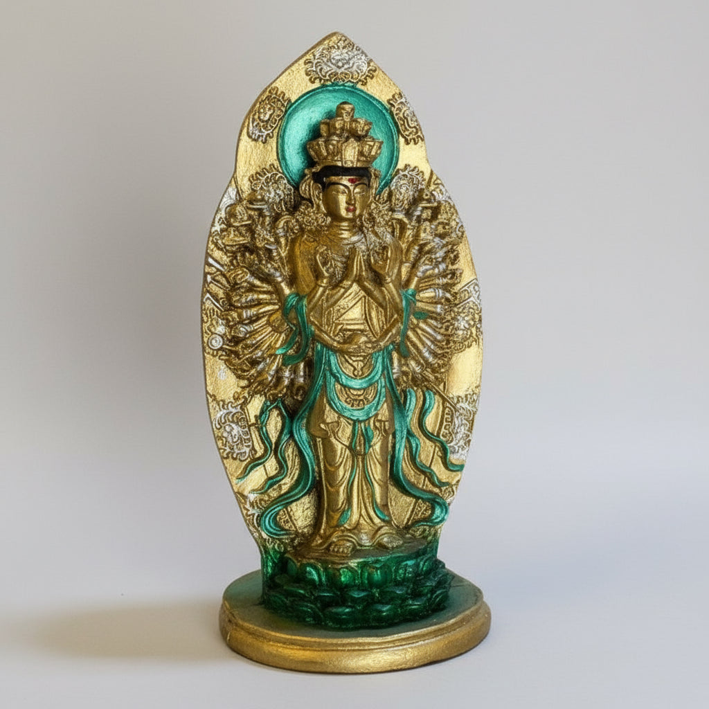 Avalokitesvara
