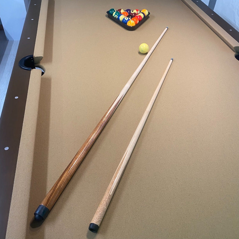 Taco de Billar Junior 1.20 Cm