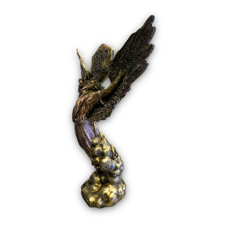 Metatron 31cm -  Ángel De Dios, El Ascenso Del Arcangel.