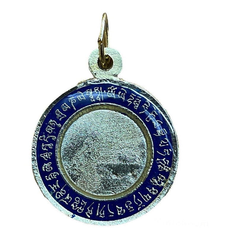 Rueda 28 Hums Amuleto Feng Shui Varios Colores T M 25mm