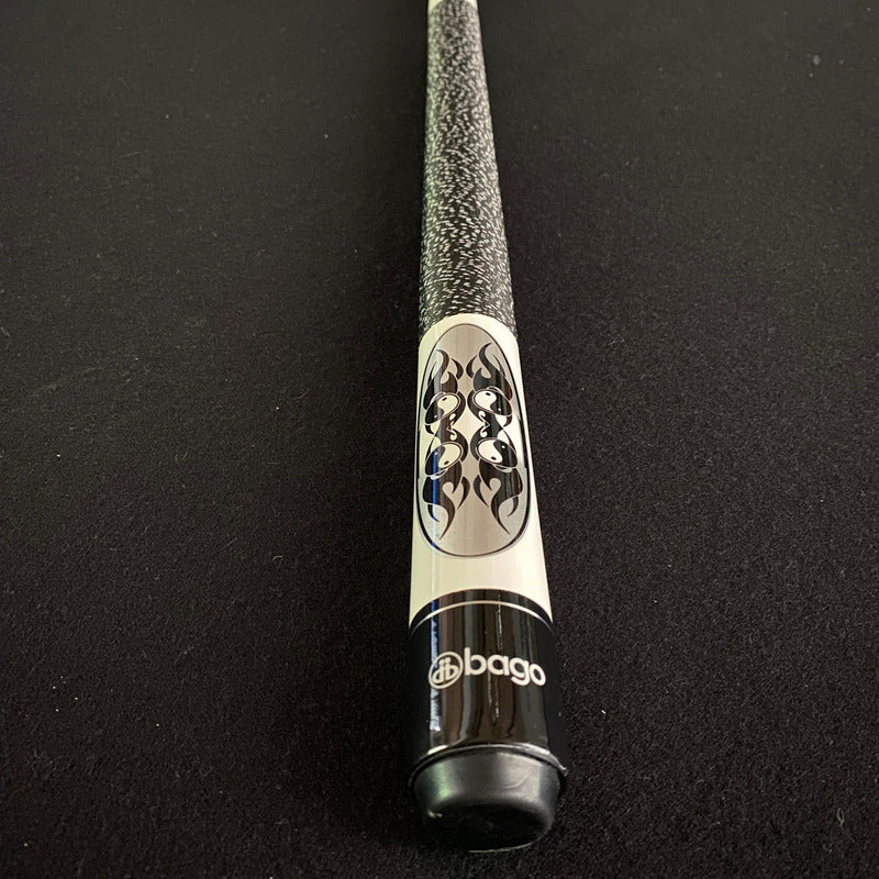 Taco de Billar Desarmable Ying Yang + Guante De Regalo