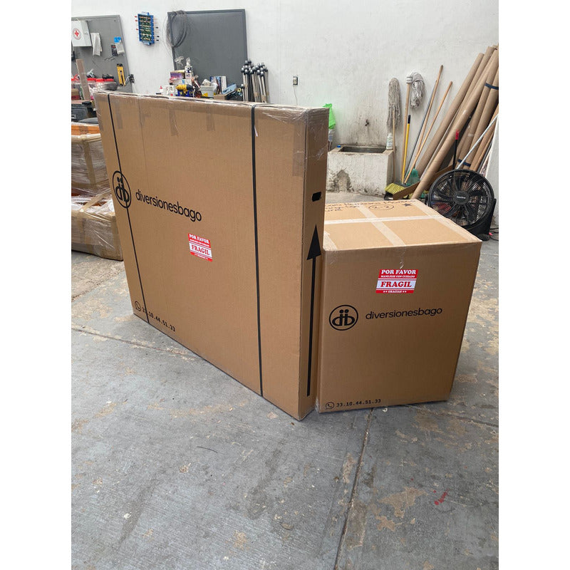 Mesa de Cartas Octagonal