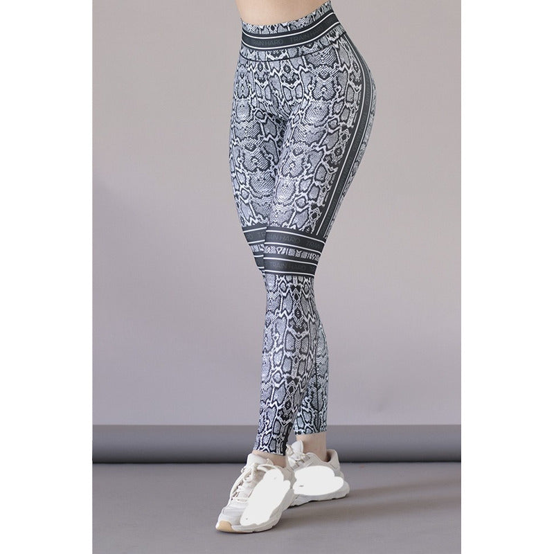 Legging Deportivo Lycra Colombiana Gala Sport Elite Utsil Ch/m