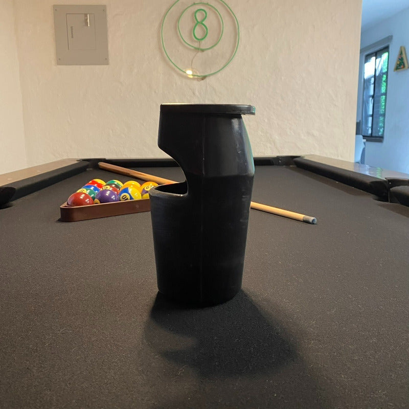 6 Buchacas para Mesa de Billar