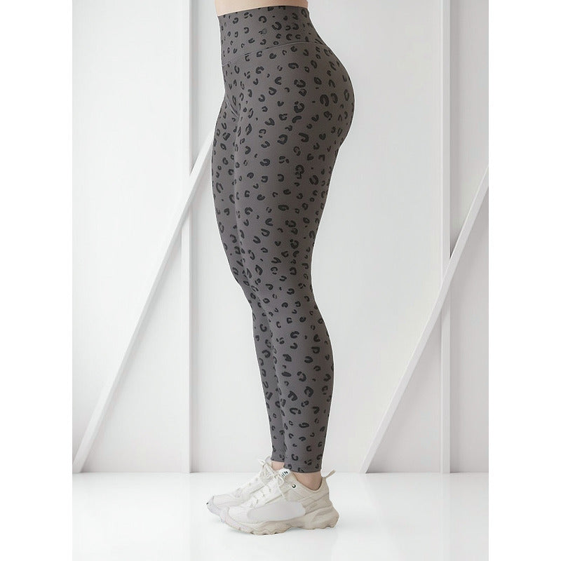 Legging Deportivo Lycra Colombiana Gala Sport Elite Rose Ch/m