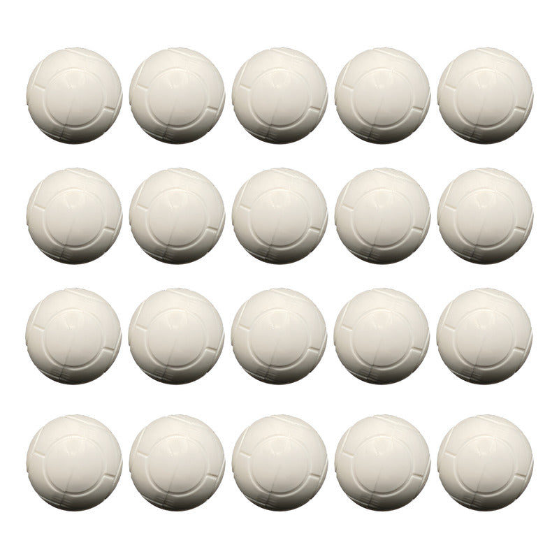 20 Pelotas de Futbolito Diseño Balón