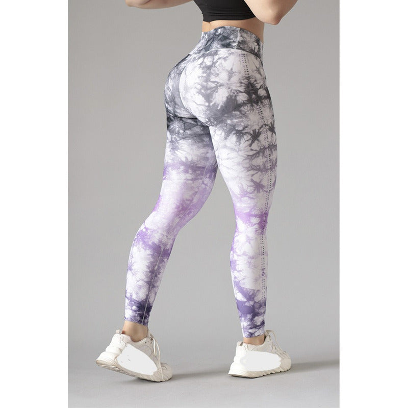 Legging Lycra Deportivo Colombiano Galasport Elite Halara Xch